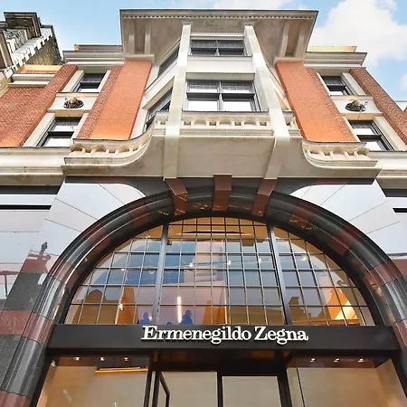 London Choice Apartments - Mayfair - Bond Street Exterior photo