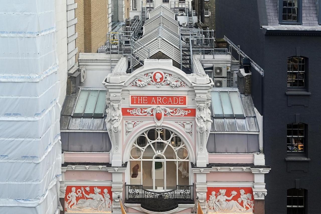 Choice - Mayfair - Bond Street Appartement Londres