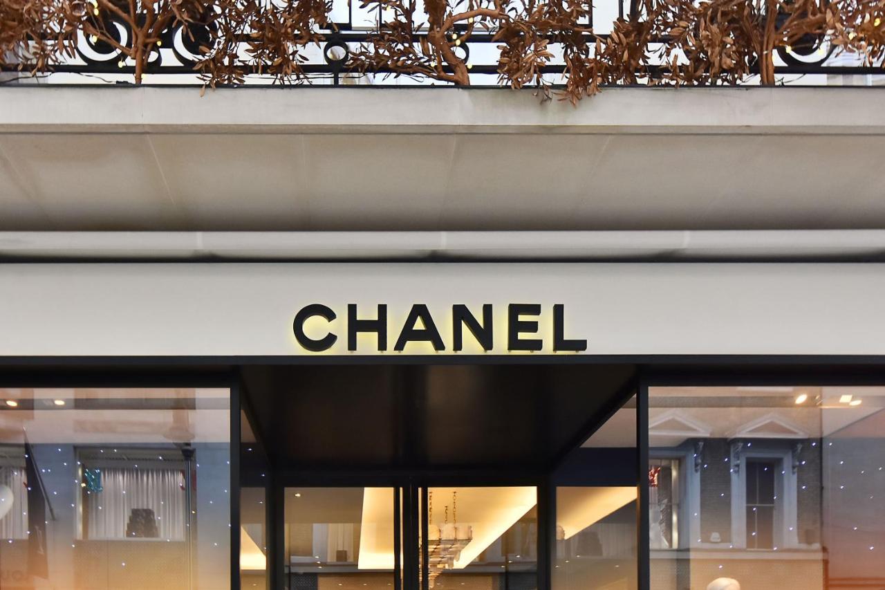 Choice - Mayfair - Bond Street Appartement