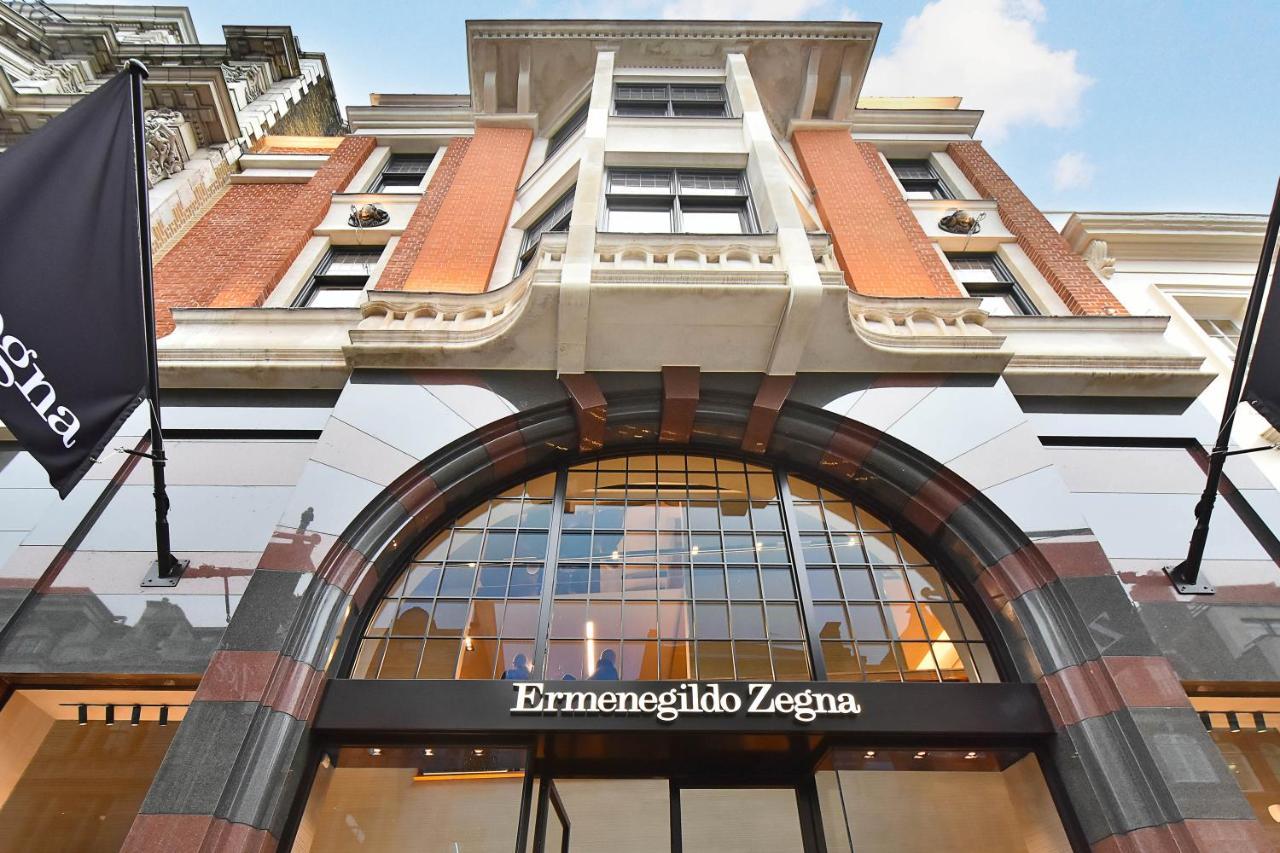 Choice - Mayfair - Bond Street Appartement Londres