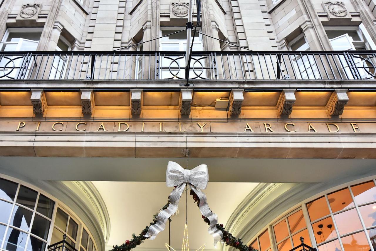 Choice - Mayfair - Bond Street Appartement Londres
