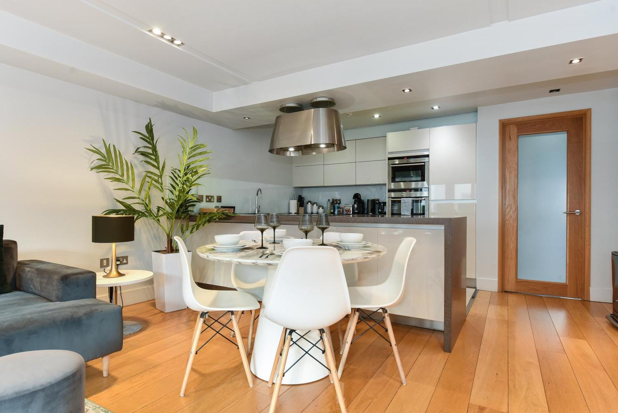 Appartement Choice - Mayfair - Bond Street Londres